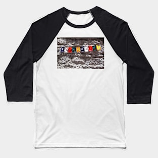 850_0754 Baseball T-Shirt